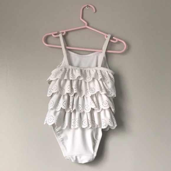 Toddler girl bathing suit - Gap - 18-24 months - Picture 4 of 4